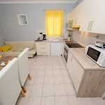 Ana & Milo Apartment