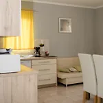 Ana & Milo Apartment *