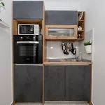 Ana & Milo Apartment