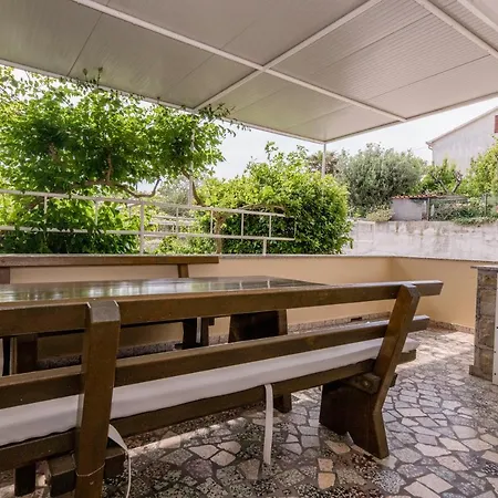 Appartement Ana & Milo