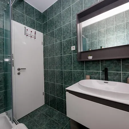 Appartement Ana & Milo