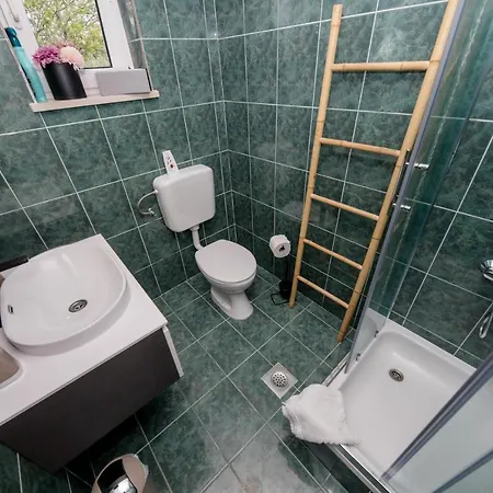 Ana & Milo Appartement