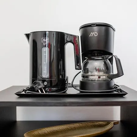 Appartement Ana & Milo