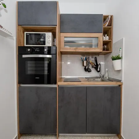 Ana & Milo Appartement