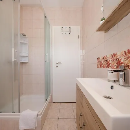 Appartement Ana & Milo Lopar