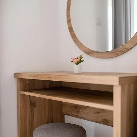 Appartement Ana & Milo *