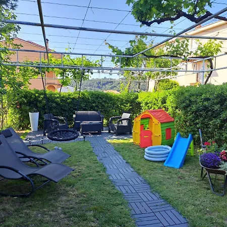 Ana & Milo Appartement