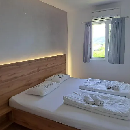 Appartement Ana & Milo