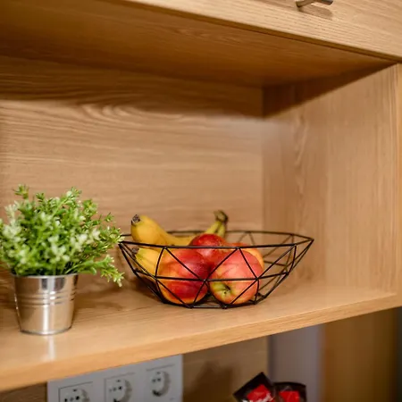 Ana & Milo Appartement *