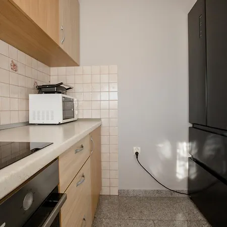 Appartement Ana & Milo *