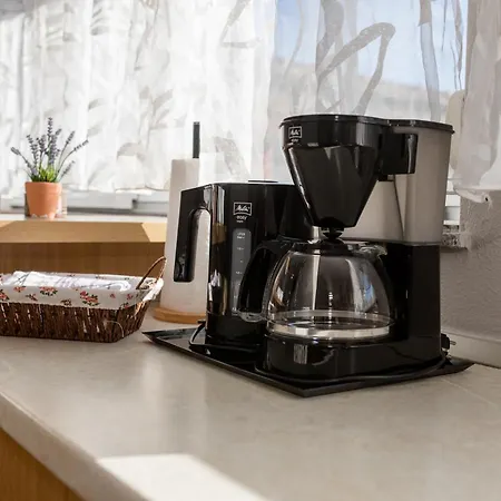 Appartement Ana & Milo Lopar