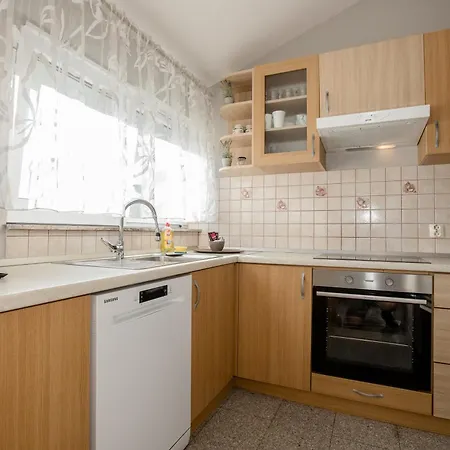 Appartement Ana & Milo