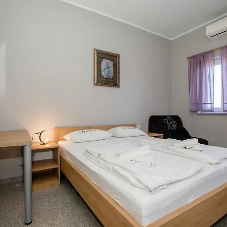 Appartement Ana & Milo *