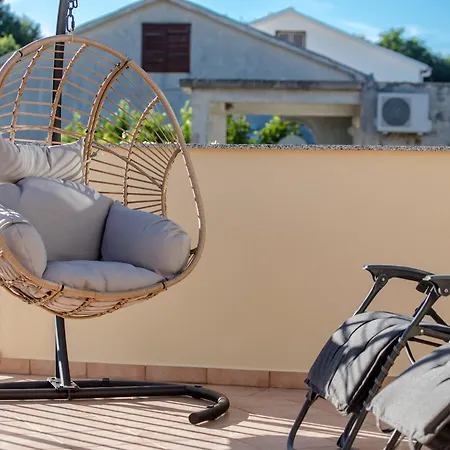 Appartement Ana & Milo