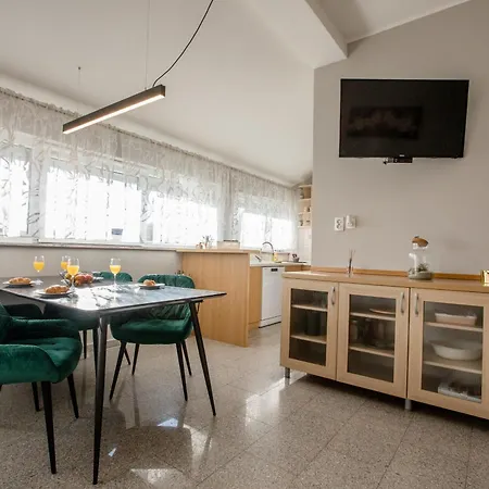 Appartement Ana & Milo Lopar