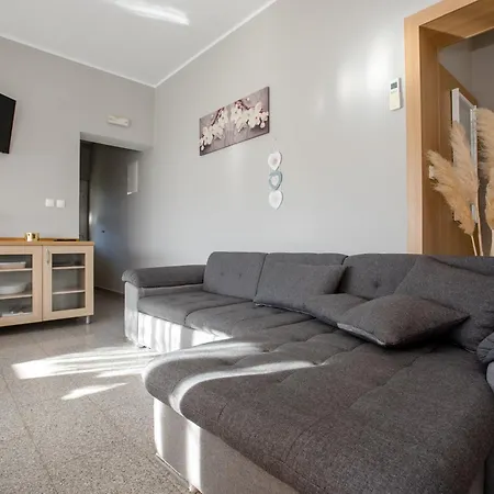 Ana & Milo Appartement *