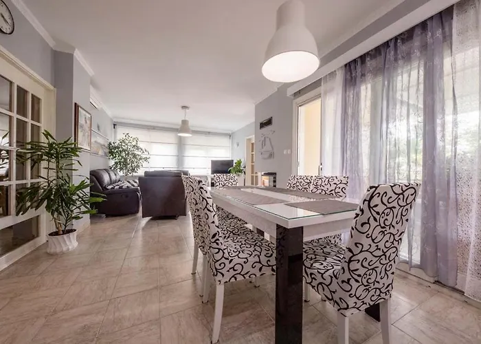 Ana & Milo Apartamento