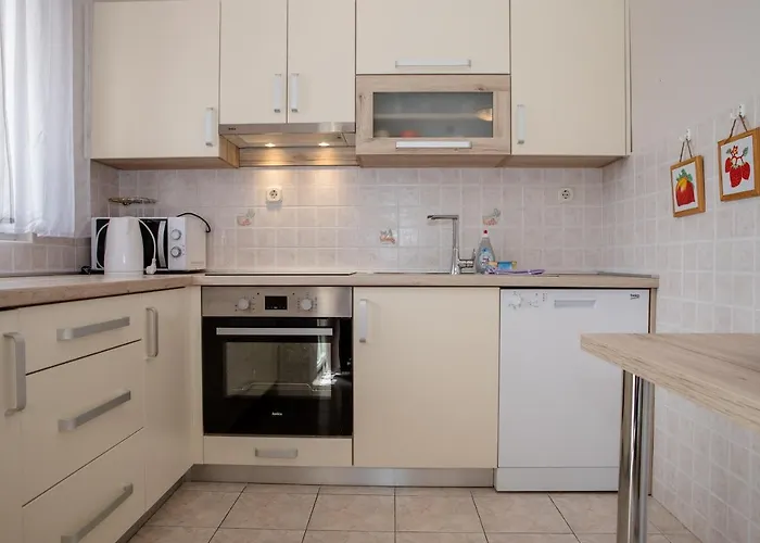 Ana & Milo Apartamento