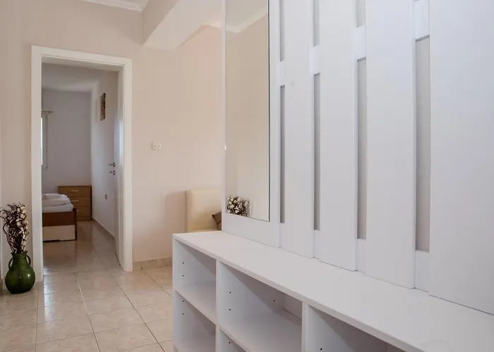 Apartamento Ana & Milo