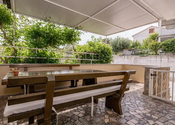 Apartamento Ana & Milo