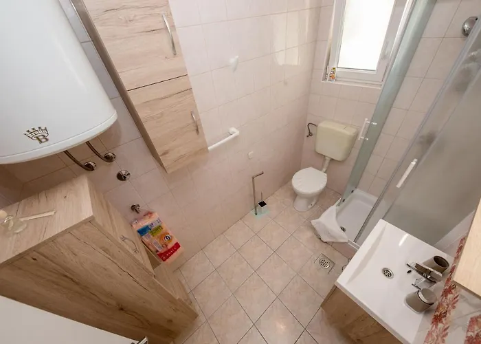 Apartamento Ana & Milo