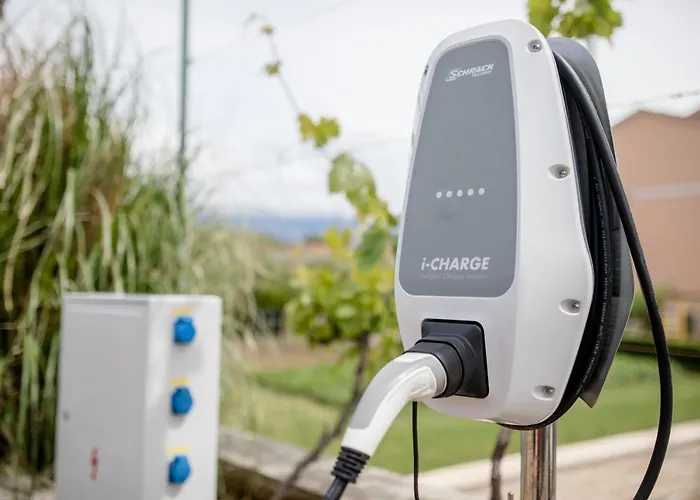 Apartamento Ana & Milo *