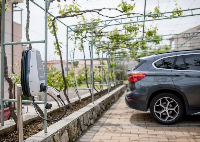 Ana & Milo Apartamento