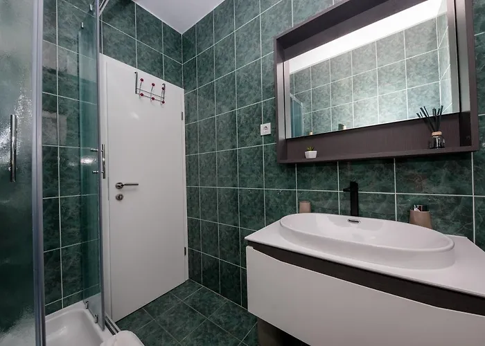 Apartamento Ana & Milo