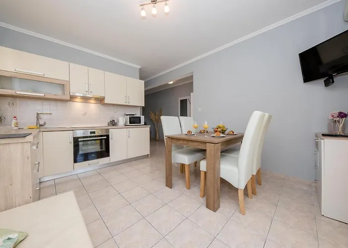 Ana & Milo Apartamento *