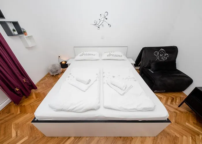 Ana & Milo Apartamento