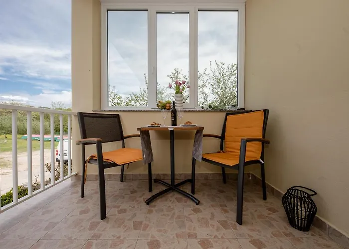 Ana & Milo Apartamento *