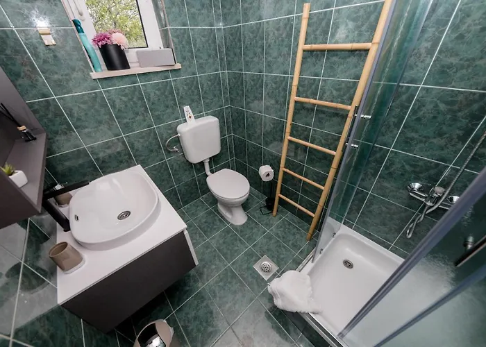 Ana & Milo Apartamento