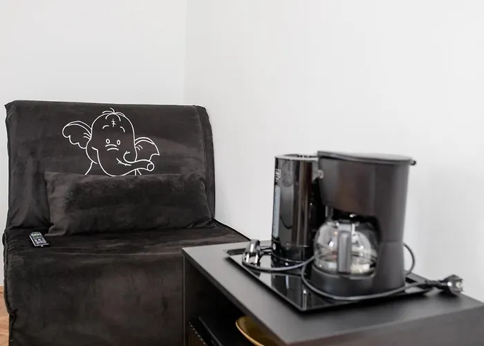 Apartamento Ana & Milo Lopar