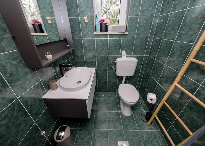 Ana & Milo Apartamento *