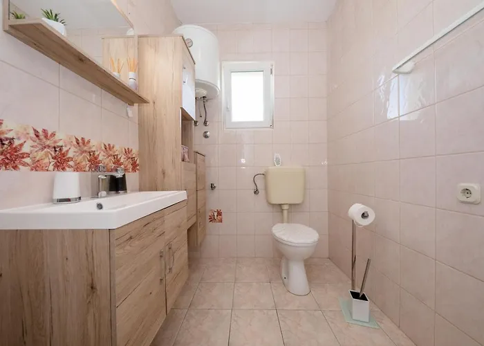 Apartamento Ana & Milo *