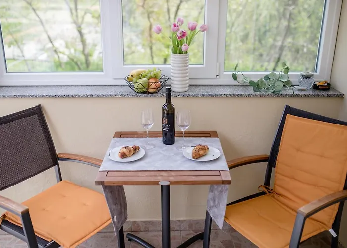 Apartamento Ana & Milo