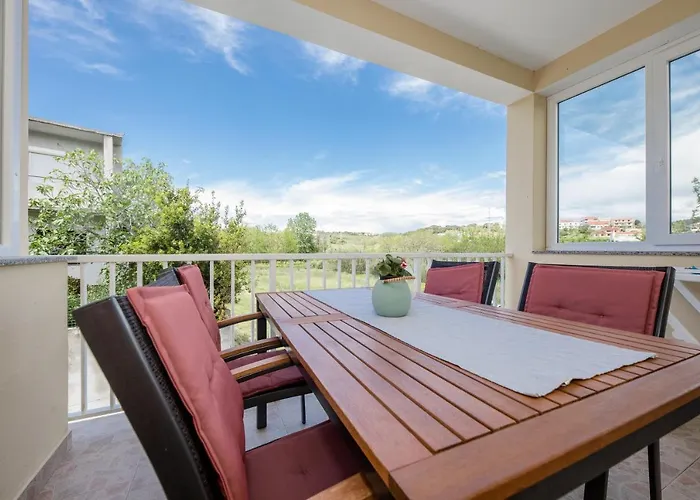 Apartamento Ana & Milo