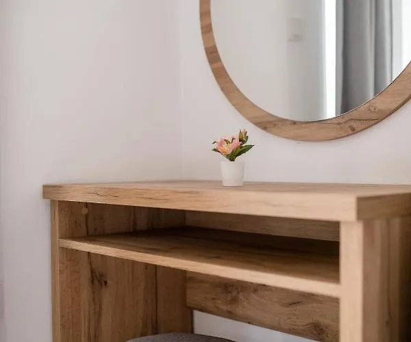 Apartamento Ana & Milo *