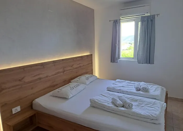 Apartamento Ana & Milo