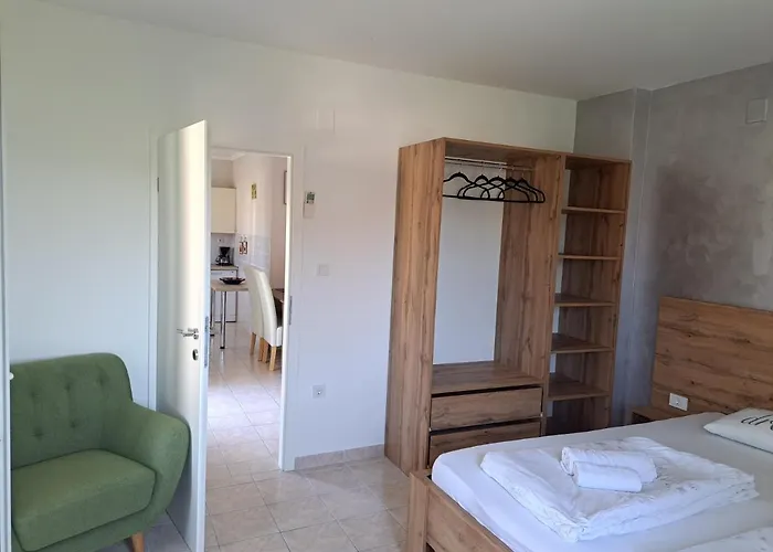 Ana & Milo Apartamento