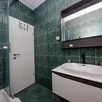 Apartmán Ana & Milo