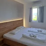Apartmán Ana & Milo