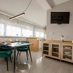 Apartmán Ana & Milo Lopar
