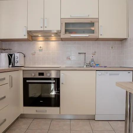 Ana & Milo Apartamento