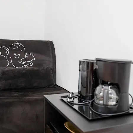 Apartmán Ana & Milo Lopar