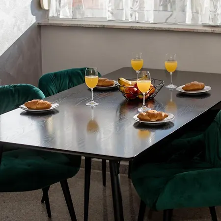 Apartment Ana & Milo Lopar
