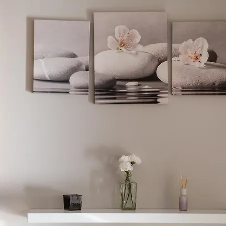 Ana & Milo Apartment