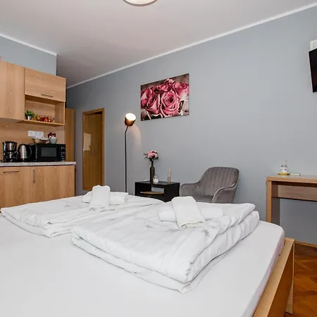 Apartment Ana & Milo Lopar