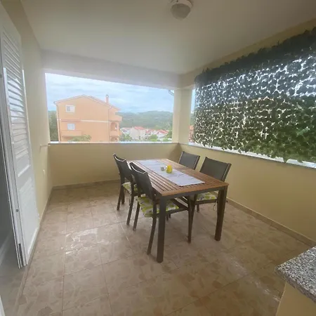 Apartman Ana & Milo Lopar