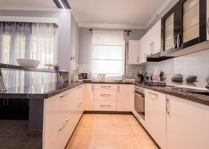 Ana & Milo Διαμέρισμα *